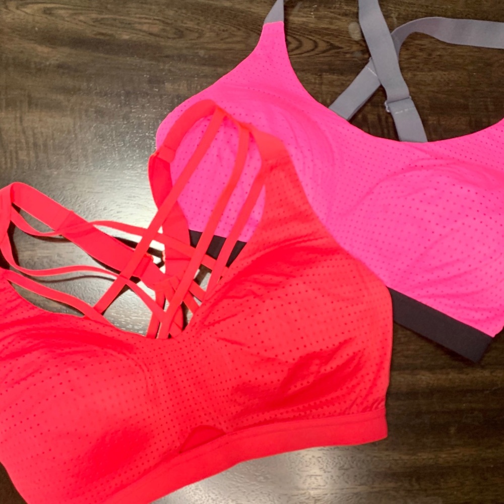 Victoria’s Secret Sports Bra 32DD